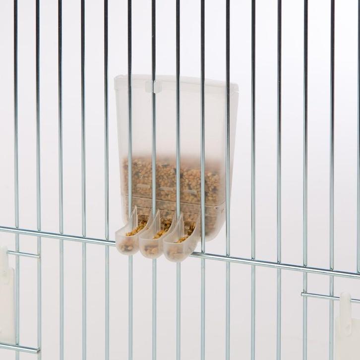 Voersilo vogels 3 voet - Voedersilo - Benodigdheden, Dieren en Toebehoren, Vogels | Toebehoren, Nieuw, Verzenden