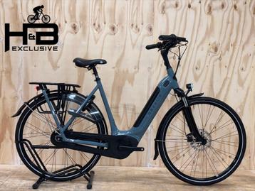 Gazelle Grenoble C7 + HMB 28 inch E-Bike Shimano Nexus 2024 beschikbaar voor biedingen