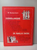 Suske en Wiske RV-6 - De Zwarte Madam - 1 Album - Eerste, Boeken, Nieuw