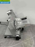 Combisteel Vleessnijmachine Snijmachine 300 mm 230V Horeca, Ophalen of Verzenden, Nieuw zonder verpakking