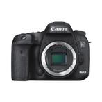 Canon EOS 7D Mark II DSLR Body - Tweedehands, Verzenden, Gebruikt, Spiegelreflex, Canon