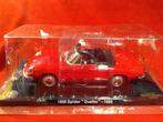 Hachette 1:24 - Model sportwagen - Alfa Romeo Spider 1600cc, Nieuw