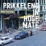 Prikkelend in hoge mate 9789490758042 Hans Heesen, Verzenden, Zo goed als nieuw, Hans Heesen