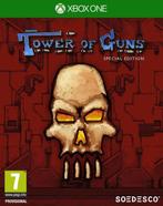 Tower Of Guns - Special Edition, Ophalen of Verzenden, Nieuw