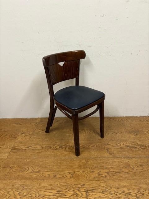 Gebruikte Caféstoel - S3997 Vintage/Café, Huis en Inrichting, Stoelen, Ophalen