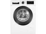 Bosch WGG14408NL - Wasmachine 9kg 1400t - Energieklasse A -, Witgoed en Apparatuur, Wasmachines, Verzenden, Zo goed als nieuw