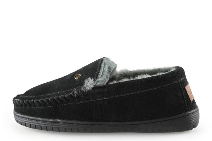 Warmbat Pantoffels in maat 42 Zwart | 10% korting, Kleding | Dames, Schoenen, Zwart, Zo goed als nieuw, Pantoffels of Sloffen