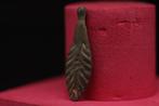 Romeins (Republikeins) Bronzen militaire legionairszwaard
