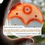 Antibioticaresistentie / Cahiers bio-wetenschappen en, Boeken, Verzenden, Zo goed als nieuw, Dunja Dreesens