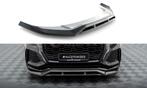 Voorspoiler Audi RSQ8 Maxton Carbon, Ophalen of Verzenden, Nieuw