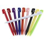 Stylus voor Nintendo DS Lite - set van 10 stuks, Verzenden, Nieuw