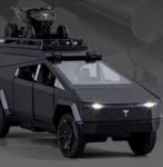 Caravan-camper - Tesla - Tesla Cybertruck New Model Quad, Nieuw