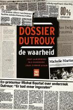 Dossier Dutroux 9789460018923 Jean Lambrecks, Boeken, Verzenden, Zo goed als nieuw, Jean Lambrecks