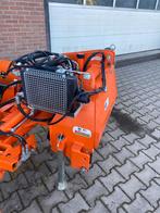 Rinieri onkruidmachine, Ophalen, Fruitteelt, Gewasbescherming en Bemesting