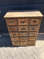 Ladekast - Hout - 90 cm 14 kg