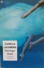 Oorlogskind Camilla Lackberg 9789044367096 Camilla Läckberg, Verzenden, Gelezen, Camilla Läckberg