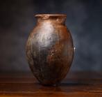 Oud Egypte zeldzaam biertje Jar - 16 cm, Verzamelen