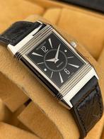Jaeger-LeCoultre - Reverso “Classic Deco“ White Gold -, Sieraden, Tassen en Uiterlijk, Horloges | Heren, Nieuw