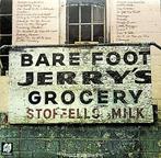 LP gebruikt - Barefoot Jerry - Barefoot Jerrys Grocery (..., Cd's en Dvd's, Zo goed als nieuw, Verzenden