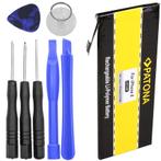 iPhone 6 accu incl. gereedschap (Patona), Verzenden, Nieuw