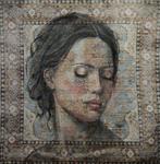 Jacqueline Klein Breteler - Transparent., portrait