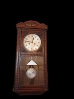 Regulateur - Friedrich Mauthe Schwenningen (FMS) - Hout -