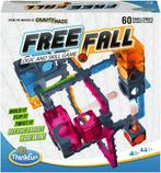 ThinkFun - Free Fall | ThinkFun Games - Puzzels, Hobby en Vrije tijd, Denksport en Puzzels, Nieuw, Verzenden