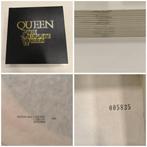 Queen - The Complete Works 14lp UK Limited - LP Box set -, Nieuw in verpakking