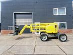 2008 genie z45/25 ruwterein 17m werkhoogte, Zakelijke goederen, Machines en Bouw | Liften, Steigers en Ladders