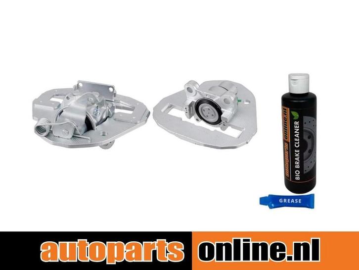 Remklauw Saab 99 voorzijde, rechts, Auto-onderdelen, Besturing, Nieuw, Saab, Verzenden