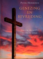 GENEZING EN BEVRIJDING 9789023920441 Peter Horrorbin, Boeken, Verzenden, Gelezen, Peter Horrorbin