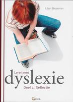 Leren Met Dyslexie / 2 Reflectie 9789085750192, Gelezen, [{:name=>'L. Biezeman', :role=>'A01'}], Verzenden