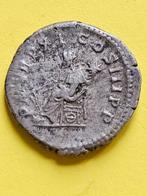 Romeinse Rijk. Septimius Severus (193-211 n.Chr.). Denarius