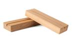 22cm - Houten Houder / Standaard / Menukaarthouder - Typ...