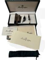 Montegrappa - Vulpen, Nieuw