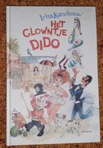 Het Clowntje Dido 9789060849262 Korschunow, Verzenden, Gelezen, Korschunow