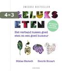 Gelukseten 9789000364565 Niklas Ekstedt, Verzenden, Gelezen, Niklas Ekstedt