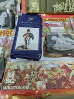 Mirliton S.G - Speelgoedsoldaatje Camelot 3D Miniatures -, Nieuw