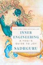 Inner Engineering: A Yogis Guide to Joy, Verzenden, Nieuw