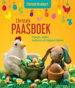 Christels paasboek 9789462501577 Christel Krukkert, Boeken, Hobby en Vrije tijd, Verzenden, Gelezen, Christel Krukkert