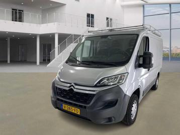 Citroën Jumper 2.0 HDI 81KW 2017 - Euro 6 beschikbaar voor biedingen