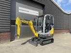 Wacker Neuson ET16 minigraver NIEUW €360 LEASE, Ophalen, Graafmachine