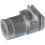 Kabeldoorvoerrubber 13 mm, Ophalen of Verzenden, Nieuw