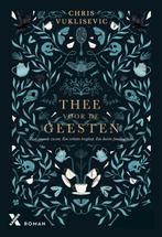 Thee Voor De Geesten | 9789401620888 | Vuklisevic, Chris, Ophalen of Verzenden, Nieuw, Vuklisevic, Chris