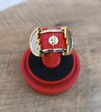 The Flash - - Film rekwisiet Flash Prop Replica Ring (in, Nieuw
