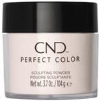 CND  Perfect Color Powder  Natural Buff  104 gr, Nieuw, Verzenden