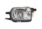 Mercedes C Klasse 2004-2007 Mistlamp Rechts (Mistlampen), Auto-onderdelen, Verlichting, Verzenden, Nieuw