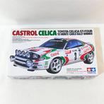 Tamiya 1:24 - Modelbouwdoos - Toyota Celica GT-Four 93, Nieuw