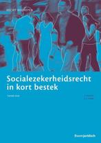 9789462905665 Recht begrepen  -   Socialezekerheidsrecht ..., Verzenden, Zo goed als nieuw, Saskia Klosse