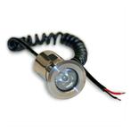 LED Nano Wash / RGB Outdoor JB Systems Inbouwspot | Nieuw, Ophalen of Verzenden, Nieuw